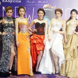 2016 Easecox-Annual-Award-RUNWAY