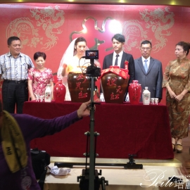 埔里酒廠微電影拍攝幕後花絮