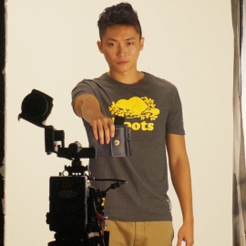 2015ROOTS 廣告TVC