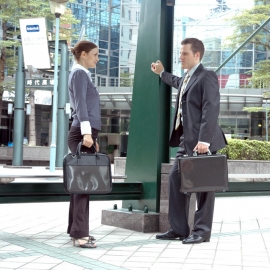企業形象拍攝CF