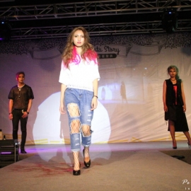Z.ONE Concep TAIWAN  SHOW 