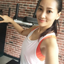 運動健身器材宣傳影片拍攝