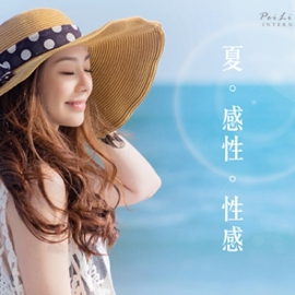 I Women  夏日號雜誌拍攝