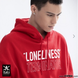 STAYREAL潮流服飾平面拍攝