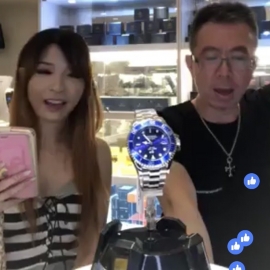 精品公司直播