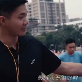 新北市政府公益微電影