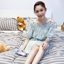 寶拉珍選x凱鈞老師 水楊酸身體乳