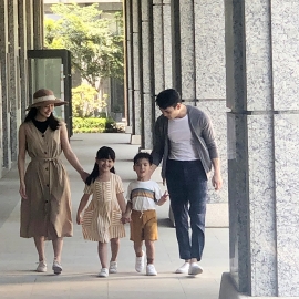 豐邑文心匯 房地產廣告拍攝