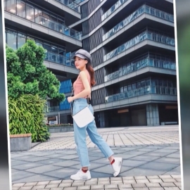 你也可以是網美！超簡單10個拍照POSE│旅行GO了沒