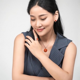 JADEGIA 玉世家形象影片